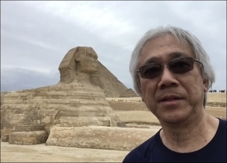 Kaz Miyata