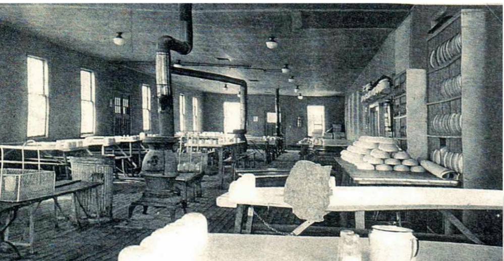 Neys Mess Hall